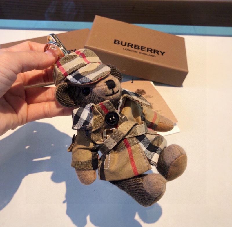 Burberry Bags Accessories